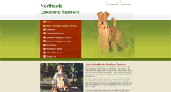 Desktop Screenshot of northcote.ca